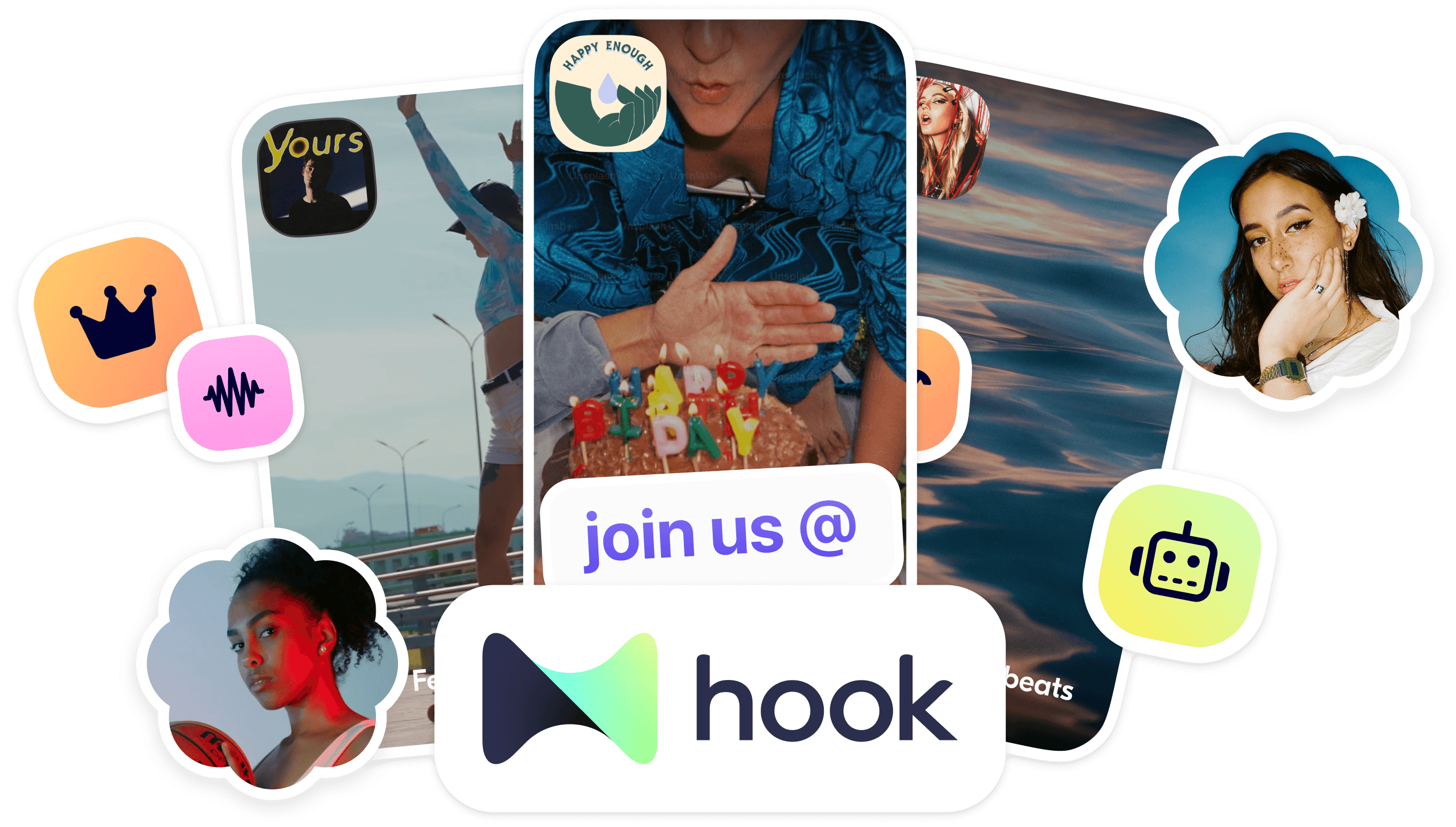 Introducing Hook - the ultimate playground for music expression