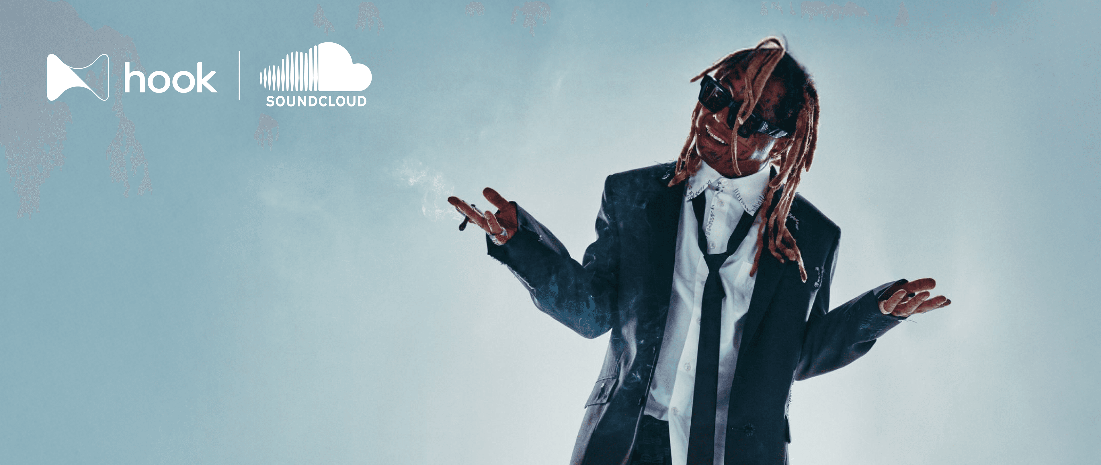 Social Music Remix App Hook Announces Strategic Integration with SoundCloud