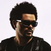 The Weeknd